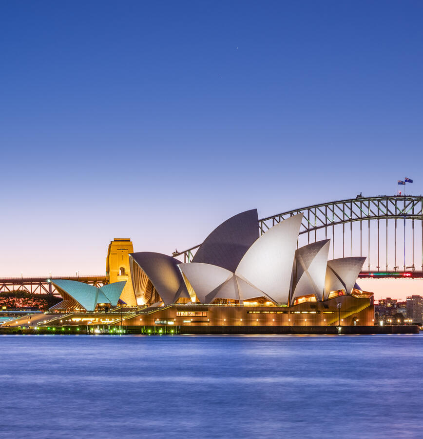 Sydney